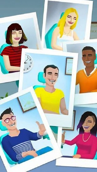 拔牙大师 安卓版v1.0.4