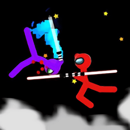 Stickman Fighter: Supreme Warrior