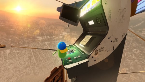 蠢蠢的登顶安卓版