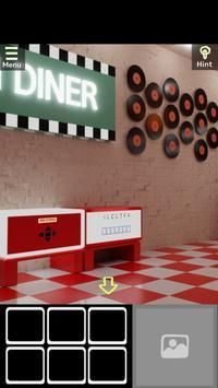 逃离日记美式餐厅(DiaryAmericanDiner)