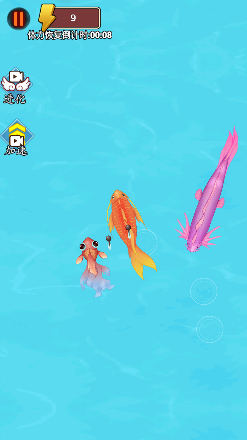 神龙吞噬者 神龙吞噬者