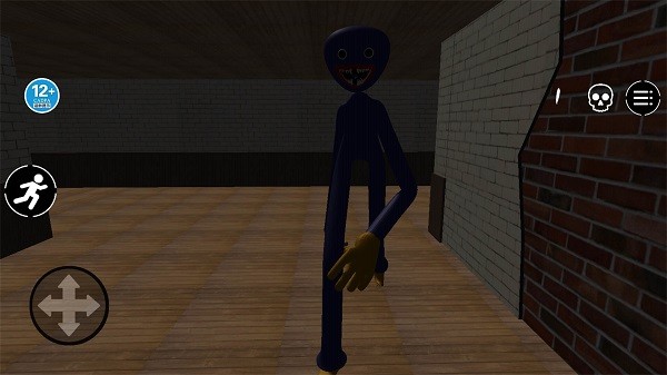 波比的工厂第三章 波比的工厂第三章