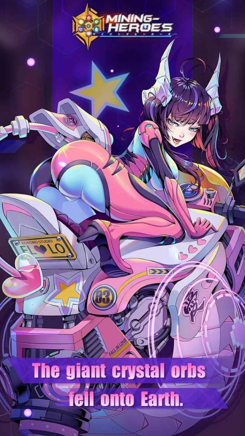 铸造英雄(MiningHeroes)