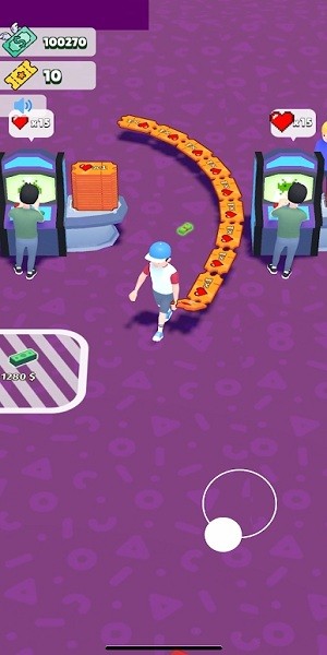 街机厅经营游戏(ArcadeHallIdle)