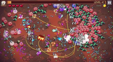 火星幸存者中文版