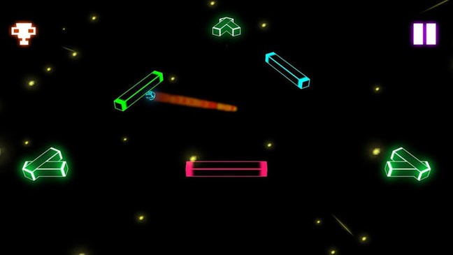 几何战斗 几何战斗