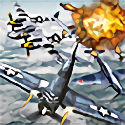 致命空袭1完整版