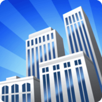 Project Highrise(摩天大楼打造记手游)