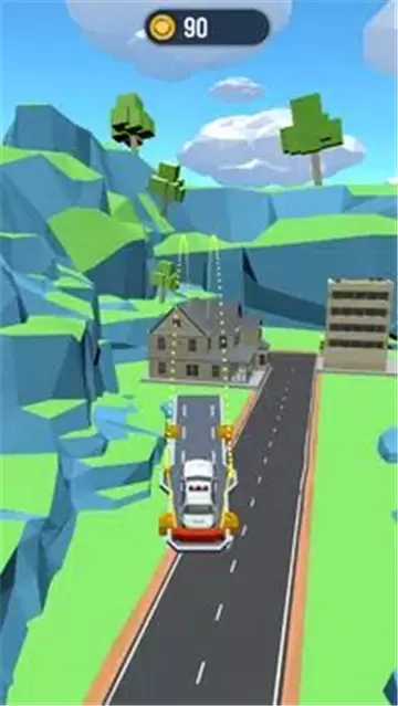 汽车吊索具Car Sling