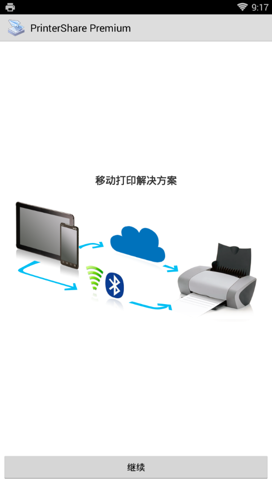 PrinterShare