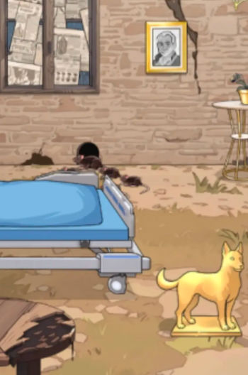 让奶奶幸福 让奶奶幸福