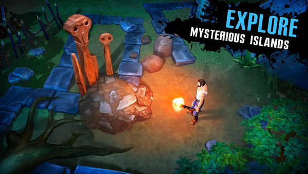 最后的独行者 最后的独行者