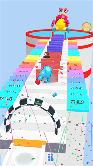 果冻拳王 果冻拳王