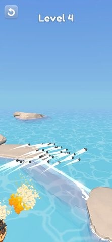 合并海盗 合并海盗