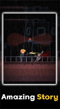 死亡之海The sea of death