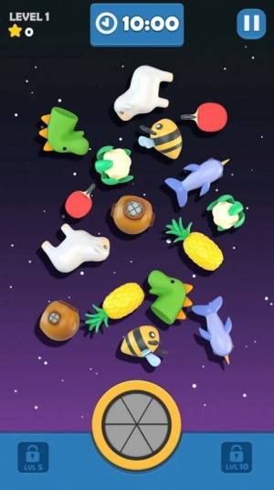 3D匹配配对3DMatch