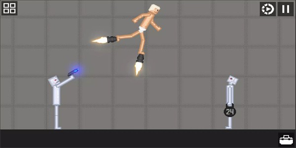 超人游乐场最新版 超人游乐场最新版