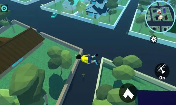 哆啦A梦神奇世界app