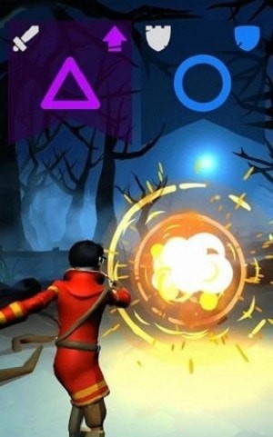 法师对决 法师对决