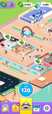 商场超级匹配官方版