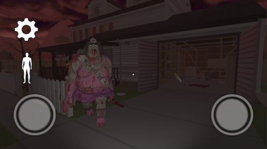 屠夫妻相MrsButcherCh1