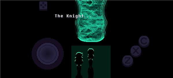 Deltarune Chapter 4