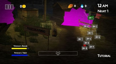 蒂莫卡村庄的午夜后宫2 最新版 蒂莫卡村庄的午夜后宫2 最新版