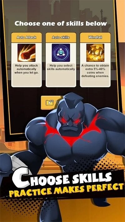 火柴人街头大战的冲突最新版