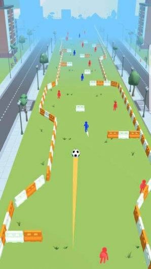 大师传球MasterPassesBall