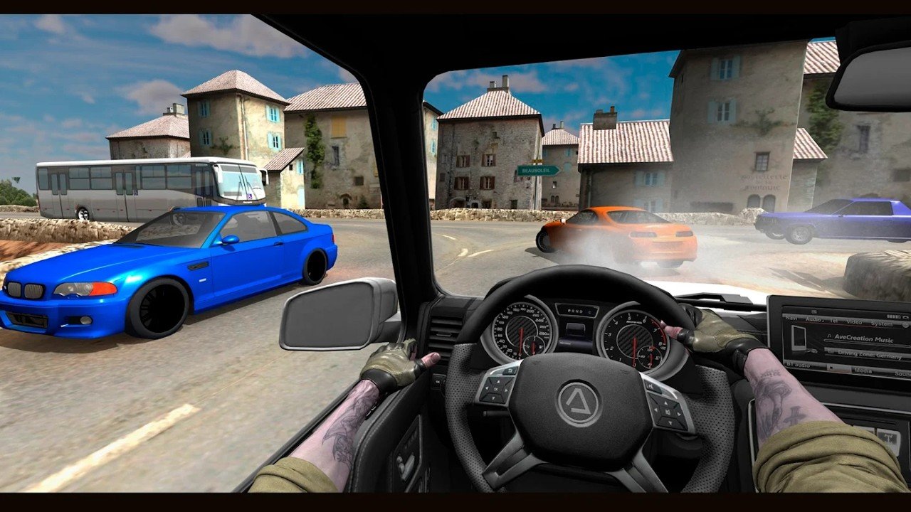 长路二号竞速俱乐部(Long Road Two Summer Tour)