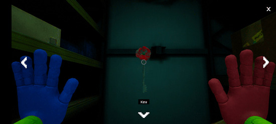 波比的游戏时间第二章手机版无限跳跃