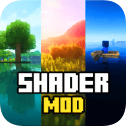 我的世界光影材质包手机版