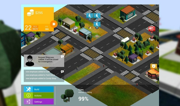 马坊城市管理 马坊城市管理