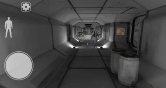 恐怖侏罗纪逃生