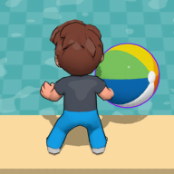 泳池对决手机版游戏