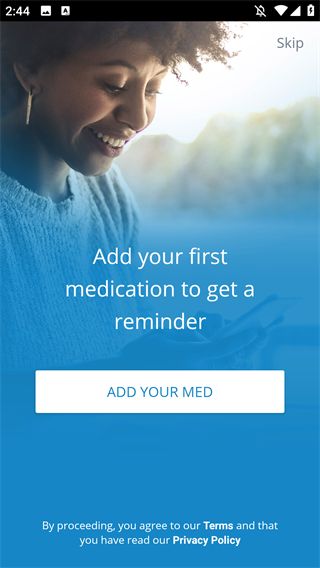 Medisafe安卓最新版