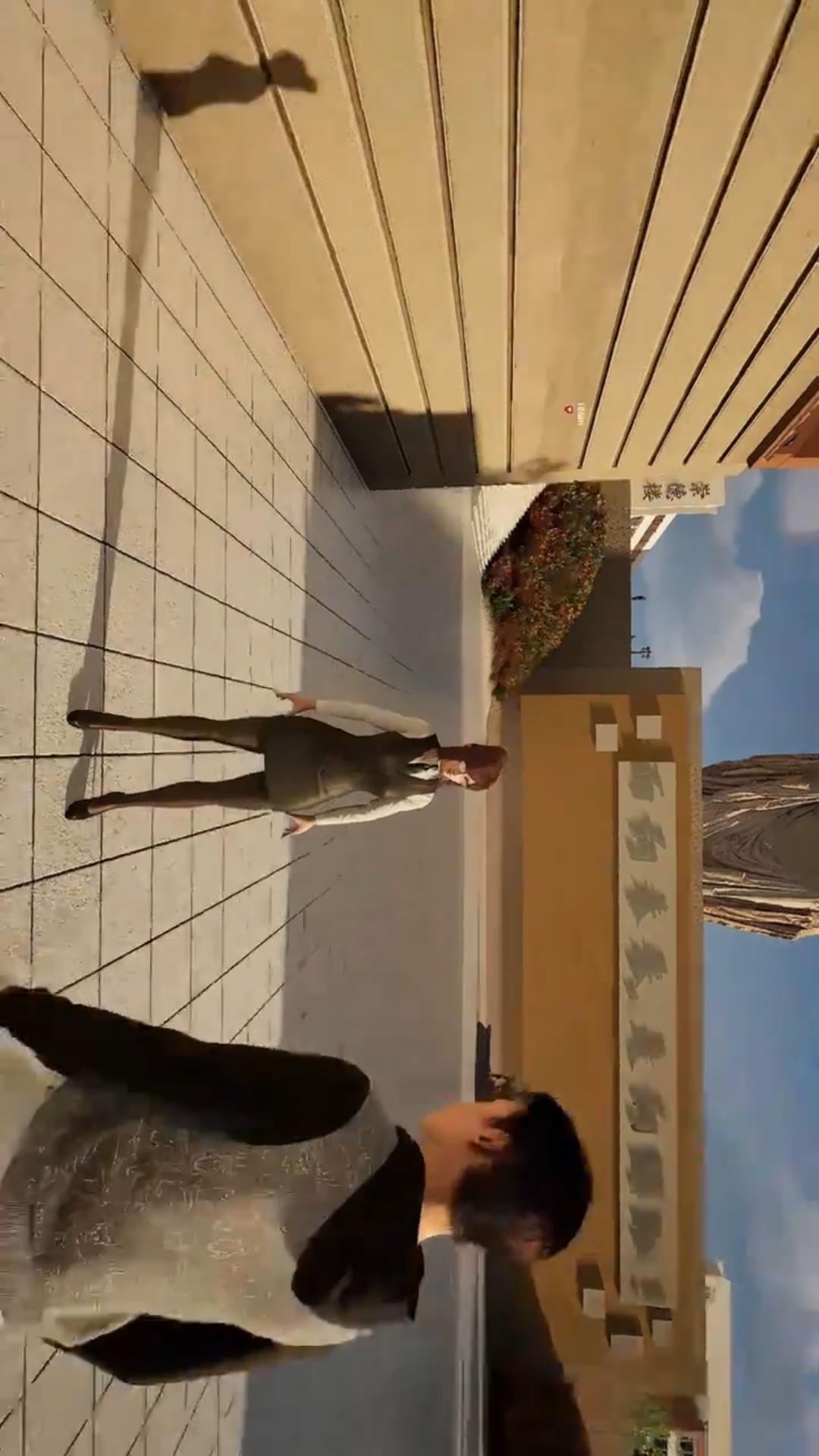 重返校园1