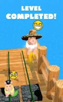 仓鼠吃叶子比赛 仓鼠吃叶子比赛