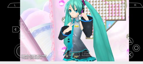 初音未来歌姬计划2 中文版
