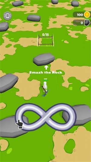 矿工纷争 矿工纷争