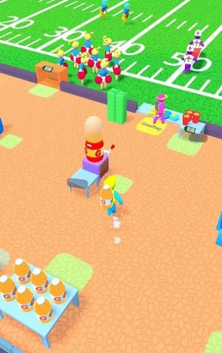 放置送水工IdleBlacksmiths