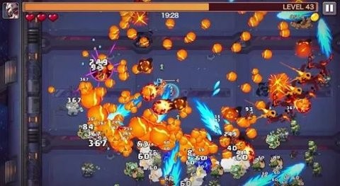 火星归来安卓版下载