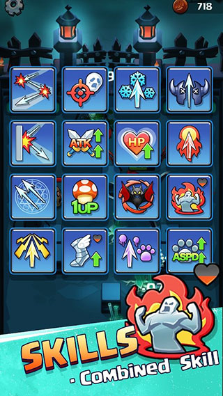 拜拜怪兽(ByeBye Monster)