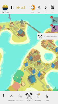 outlanders安卓下载