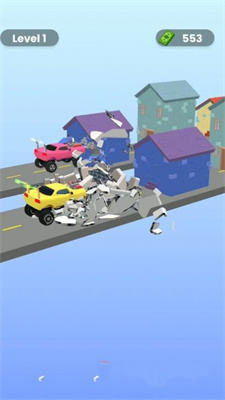 梦速飚车 梦速飚车