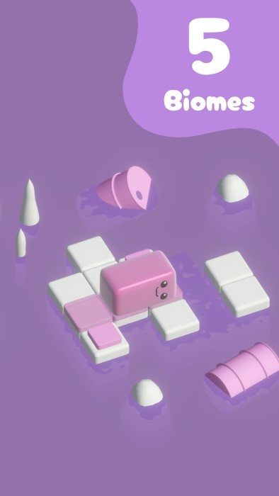 池塘探险游戏(pond quest)