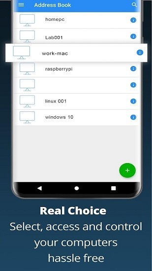 vnc viewer苹果手机中文版