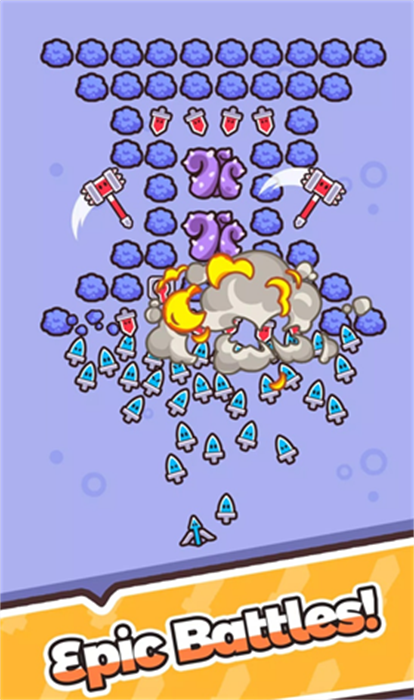 微型军团手机版