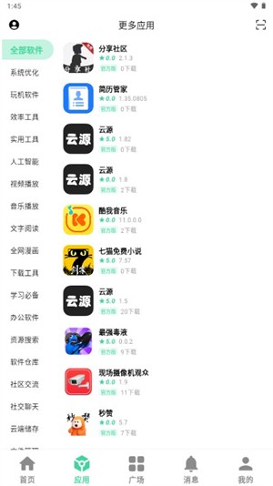 云源