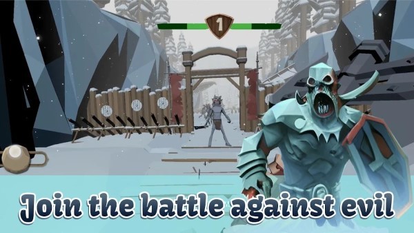 维京赛跑者 维京赛跑者